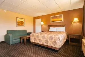 Faulds Motel - Port Huron