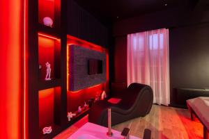 Suite Deluxe - Jacuzzi