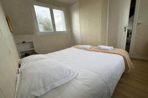 Appartements Comfortable apartment close to the sea : photos des chambres