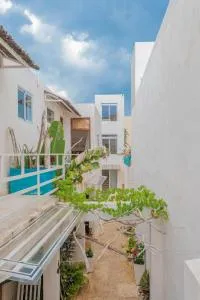 3 Studios at Casa Areito - Sans Souci