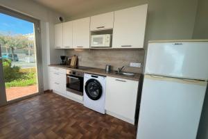 Cozy seaside apartment