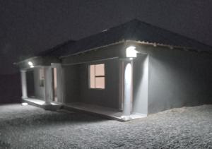 new open soon guesthouse