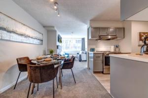 1Bd Unit In the heart of Whistler Village