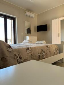 Borgo Albergo Vulturis