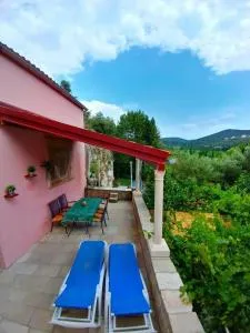 Apartments by the sea Cavtat, Dubrovnik - 23017 - Donji Obod