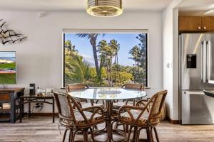 Kihei Beach Resort 501- Remodeled 2 bedroom oceanfront gem on 6 mile beach