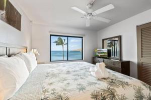 Kihei Beach Resort 501- Remodeled 2 bedroom oceanfront gem on 6 mile beach