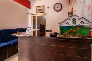 Hotel O Jeevan Residency