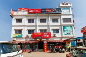 Hotel O Jeevan Residency