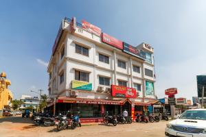 Hotel O Jeevan Residency