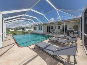 New Gem! Charming vacation home - Casa Y&V - 威尼斯