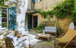Stunning Home In Eygalières With Wifi - 谢瓦布朗克