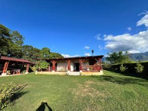 obrázek - Casa campestre Rivera