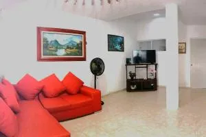 Casa Nómada Las Américas - Conkal