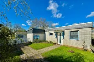 Ferienhaus DEICHBLICK - Tossenserdeich