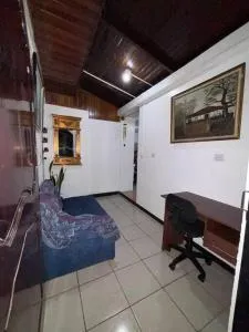 PeaceCorner, 444 - Tambor