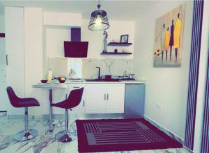 Princ Apartment studio