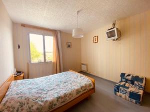 Maison calme près plage Govelins, jardin, BBQ, équipements modernes, idéal familles - FR-1-639-47