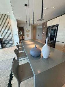 Paraíso Frente al Mar en Playa Escondida