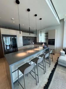 Paraíso Frente al Mar en Playa Escondida