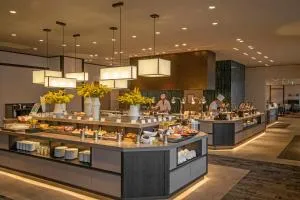 KAMENOI HOTEL Kusatsu Yubatake - Naganohara