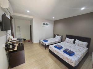 ปีกุนรีสอร์ท & Swimming pool (Pigoon Resort)