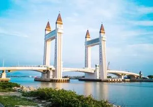 D'Luna Signature - City Center of Kuala Terengganu - 士兆