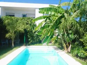 Del Parque - Piedras Blancas