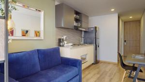 Cabrera 8512 - gAº Elegante apartamento