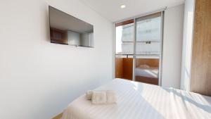 Cabrera 8512 - gAº Elegante apartamento