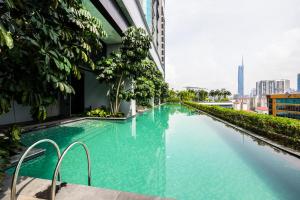 [4 Pax] Trion KL Near Pavillion KL KLCC TRX