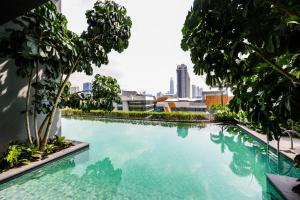 [4 Pax] Trion KL Near Pavillion KL KLCC TRX