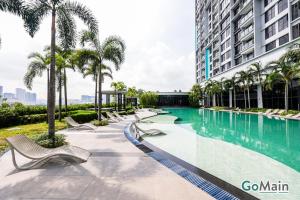 [4 Pax] Trion KL Near Pavillion KL KLCC TRX