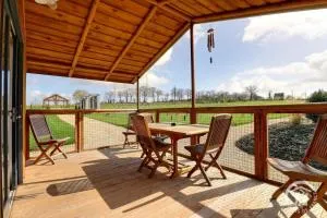 Lodge des vignes - 利夫尔