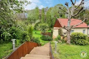 Au bord du ruisseau - 普勒默尔博杜