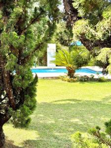 Casa de Campo com piscina, lago e Wi-fi