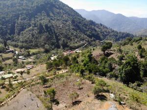 Marios Lodge Providencia