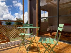 Marios Lodge Providencia