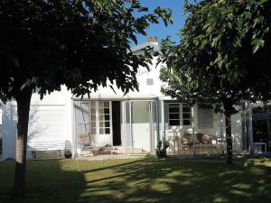Charmante maison 5 pers, Wi-Fi, proche plage - FR-1-323-537