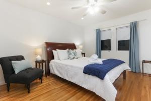 La Playa - Charming Bayside Bungalow