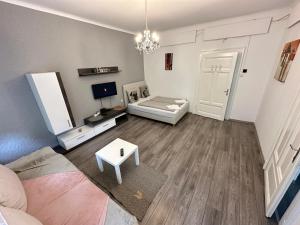 City Apartment Hauptbahnhof