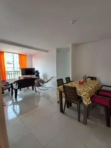 Apartamento Conjunto Altos algarrobos - Venado
