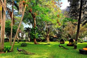 Royal Orchid Sheraton Riverside Hotel Bangkok