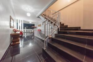 RedDoorz at Hotel Arwana Tugu Puncak