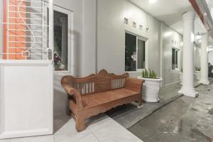 RedDoorz at Hotel Arwana Tugu Puncak