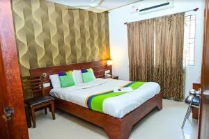Status Executive Rooms - Whitefield