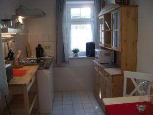 Ferienwohnungen Zur Kaiserstrasse