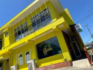 ペンションAloalo - Asso