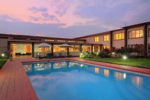 奇帕塔普罗蒂亚酒店 - Linyangwa