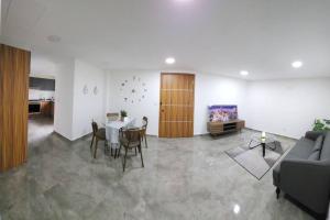 Hermoso Departamento Ubicadísimo en CDMX